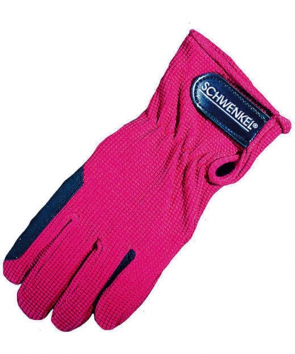 SCHWENKEL Basic E.T. Handschuhe