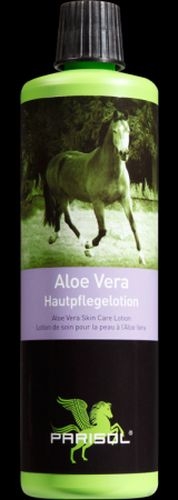 Parisol Aloe Vera Hautpflegelotion 500 ml