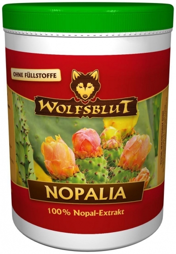 Wolfsblut Nopalia 600 g