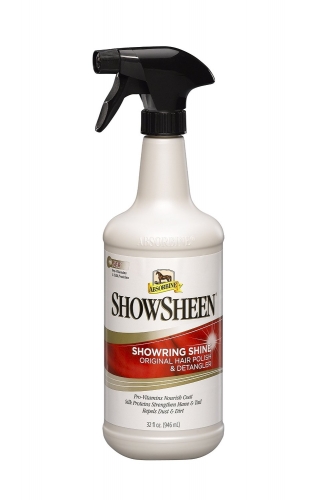 Show Sheen, 946 ml ink. Sprayer