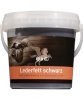 B & E Lederfett schwarz 1000 ml