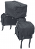 Wildhorn Packtasche 3-in-1 - Gr: STANDARD - Farbe: schwarz