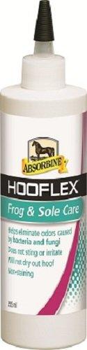 Hooflex Frog und Sole Care, 355 ml